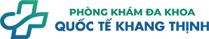 Logo Khang Thịnh