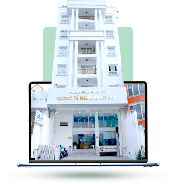 Tòa nhà Khang Thịnh