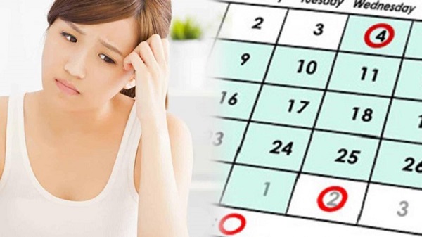 [Chuyên gia giải đáp] Trễ kinh mấy ngày thì có thai?
