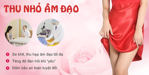 Phương pháp thu nhỏ âm đạo hiệu quả không cần phẫu thuật