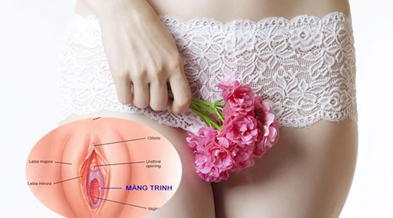 Vá màng trinh ở đâu ? Top 5 địa chỉ vá màng trinh uy tín tại TPHCM