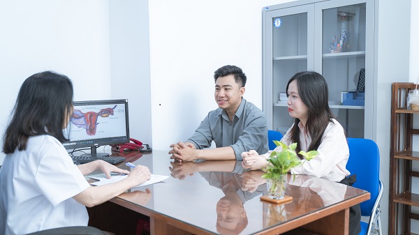 Khám sức khỏe sinh sản là khám những gì – Địa chỉ uy tín TPHCM