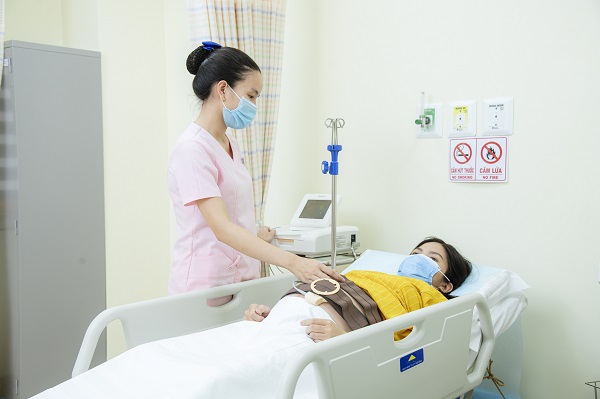 [Mách bạn] Top 3 Trung tâm chăm sóc sức khỏe sinh sản uy tín tại TPHCM
