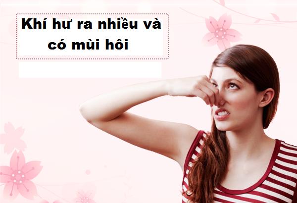 Tại sao khí hư có mùi hôi? 7+ Nguyên nhân khí hư có mùi hôi phổ biến