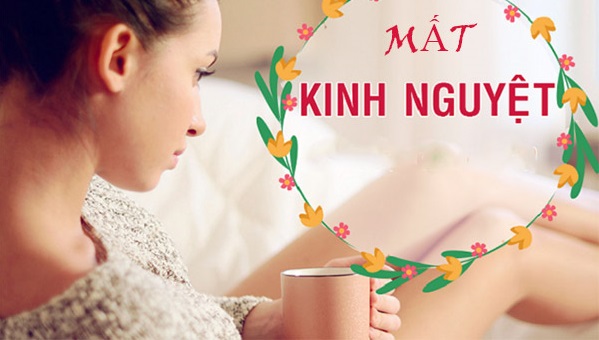 3 Tháng không có kinh phải làm sao?