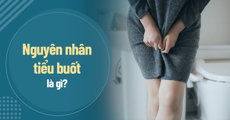 [Tổng quan] tiểu buốt ở nữ giới: Dấu hiệu, nguyên nhân, cách chữa trị