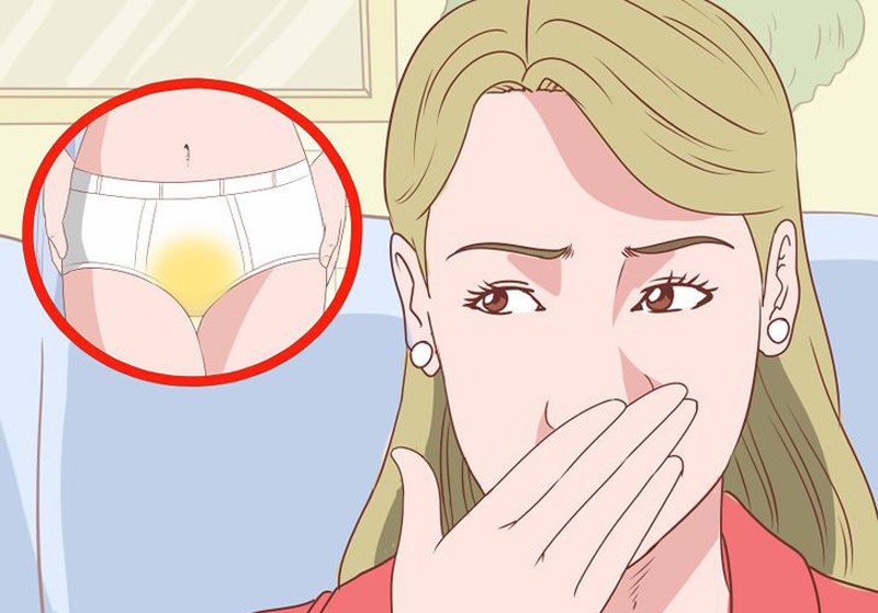 Vùng kín ra dịch màu vàng có mùi hôi là bệnh gì? Cách chữa trị hiệu quả?