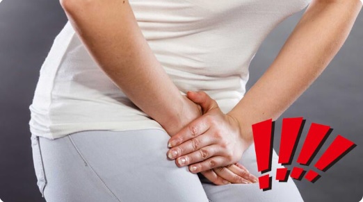 Phụ nữ mắc tiểu mà tiểu không được là dấu hiệu bệnh gì? Có nguy hiểm không?