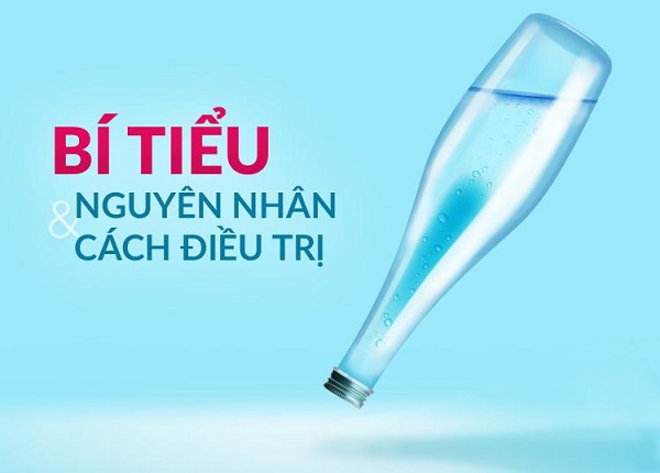 Chuyên gia hơn 25 năm kinh nghiệm khám phụ khoa – tiết niệu giải đáp nguyên nhân bí tiểu ở phụ nữ