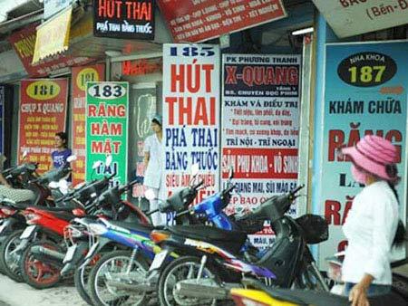 [TOP 3] Phòng khám thai quận 3 uy tín, bác sĩ giỏi, không phải chờ đợi lâu